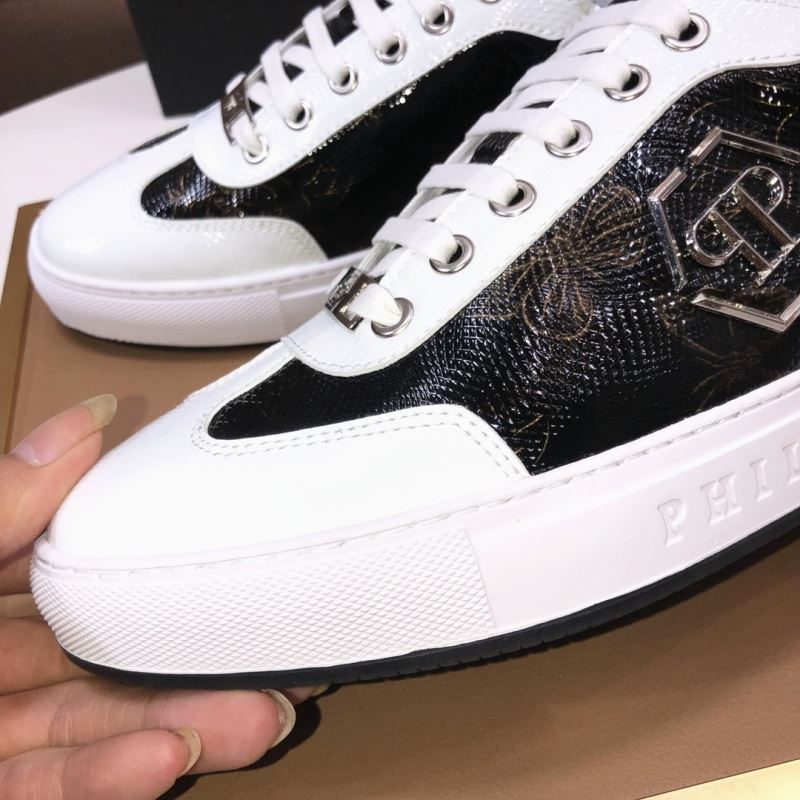 Philipp Plein Shoes